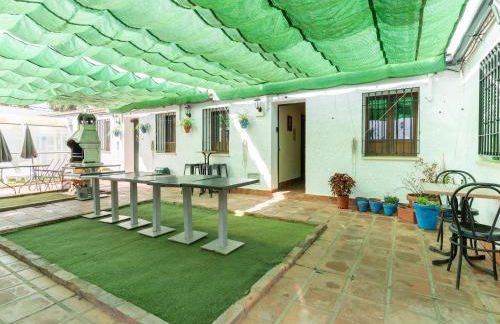 Andalusian Getaway Game of Thrones Castle - Foto 39