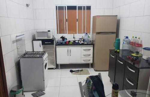 Casa Simples e Confortável - Photo 11