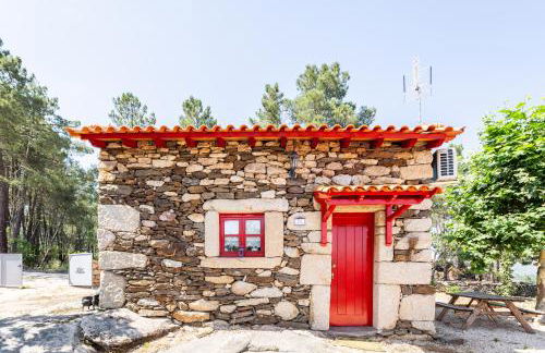 Casa do Feitor - Douro - Quinta da Cabrida - Foto 12