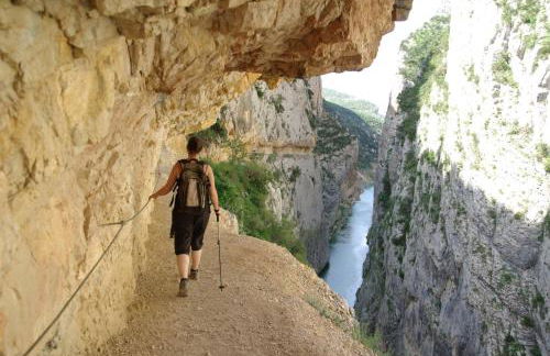 La Caseta del Montsec - Foto 7