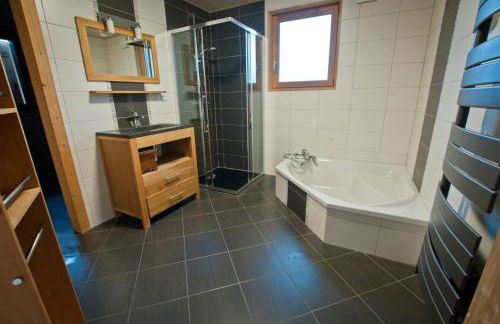 Chalet La Merlerie - Foto 61