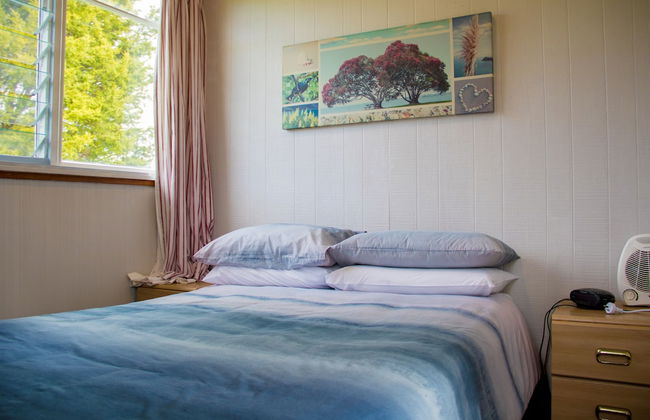 Russell - Orongo Bay Holiday Park - Foto 11