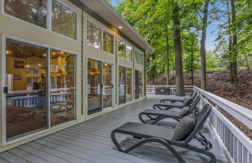 Indoor Pool near Grand Haven with Lake Michigan Beach! - Foto 37
