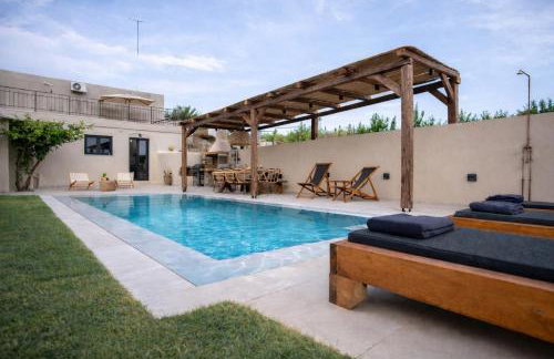 Villa on Crete Marianna stone - Foto 9