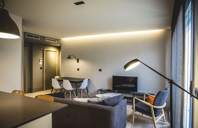 Apartamentos Bárbara 3 - Foto 17