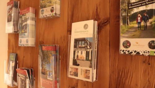 Rübenkämpers Ferienwohnungen - Foto 4