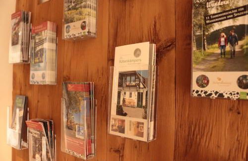 Rübenkämpers Ferienwohnungen - Photo 4