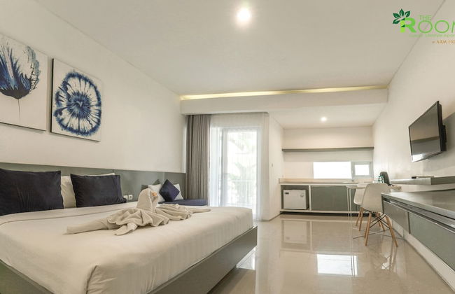 The Rooms Apartment by ARM Hospitality - Photo 2