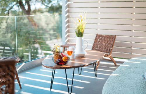 Goldeneye luxury Villas - Foto 37