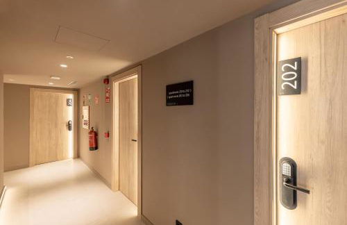 Líbere Madrid Chamberí - Foto 92