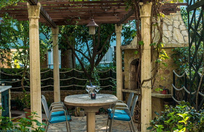 Green Terrace Apartment I - Foto 14