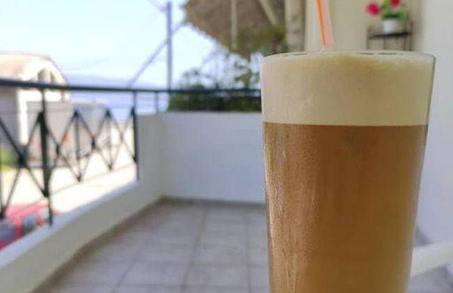 Areti s Apartment in Agios Konstantinos - Foto 28