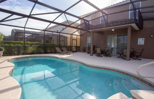 Lovely home 15 min to Disney at Solterra Resort - Foto 34