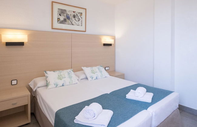 Apartaments Cye Salou - Foto 19