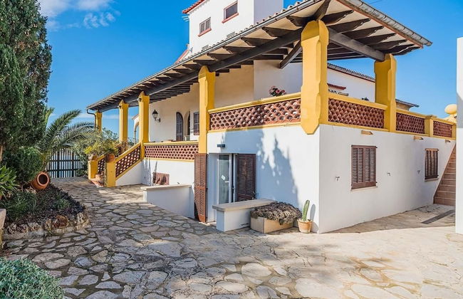 NEW 2020 - Villa Es Clot - Foto 31