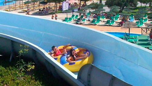 Mario Park (Roquetas de Mar) - Photo 5