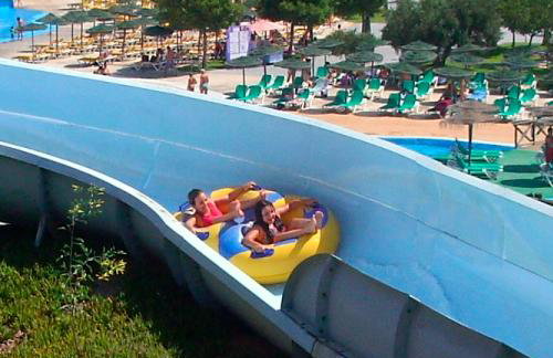 Mario Park (Roquetas de Mar) - Photo 5