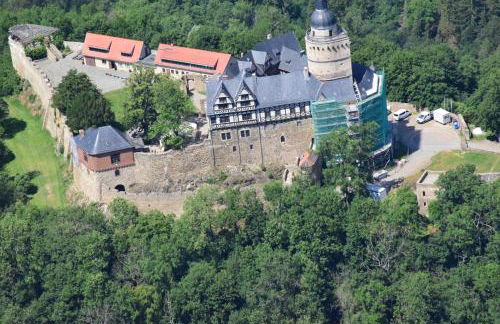 Ferienhaus Harzvorland - Foto 25