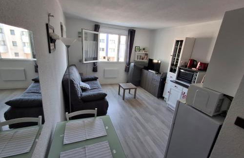 Studio Front de Mer Calais - Foto 9