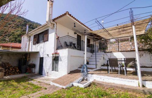 Iria's Cosy Traditional House - Foto 30