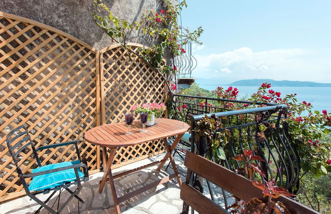 Nausica House - Foto 17