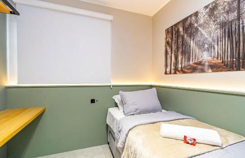 Apto Refinado com 2 quartos e Vaga - SOU0408A - Foto 40