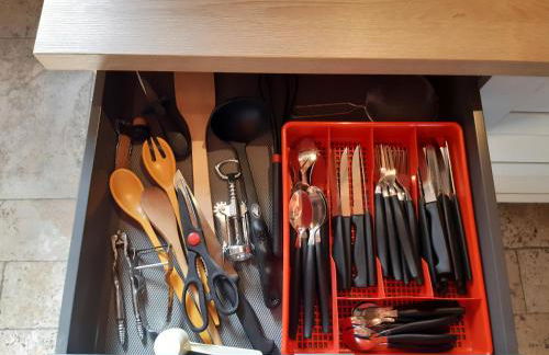 Ecogîte del Sol, nature et point de vue magnifique - Foto 9