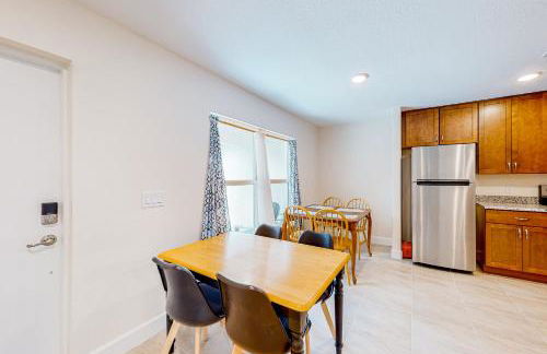 Tropical Haven Retreat - Foto 32