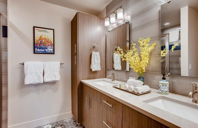 Old Town Group Retreat - New to Brewery District! - Foto 24