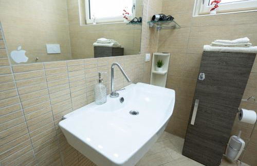 Villa Alessandra- Comfort e spazio a Napoli - Foto 44