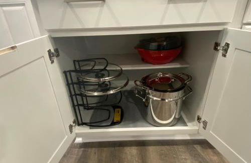 Northwest Raleigh Delight-Near Hospitals, RDU, RTP - Foto 38