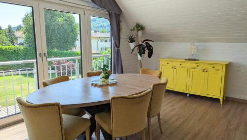 Rhein Apartments - Loft - Foto 4, Garden view