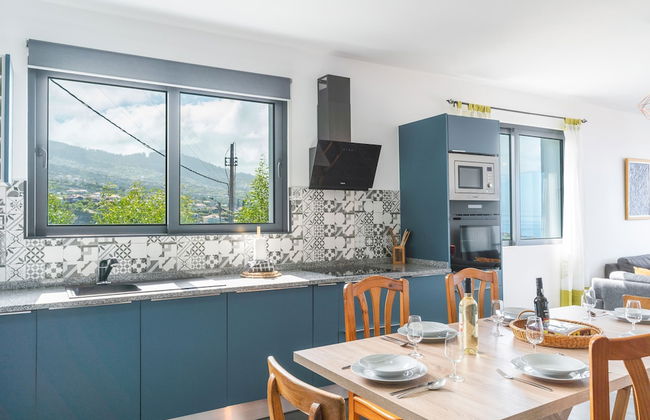 Casa Teixeira by Atlantic Holiday - Foto 12