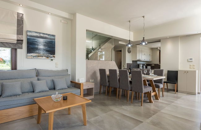 Villa Nina Chania - Foto 7