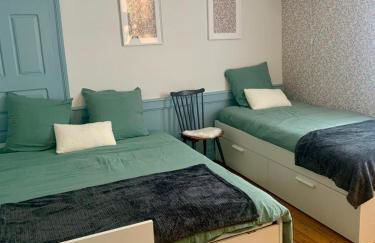 AppartCosy 08 Charme et Authenticité - Foto 9