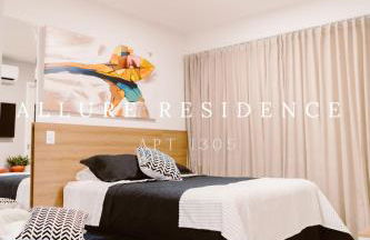 Flat Luxo Boa Viagem Allure 1305 - Photo 35