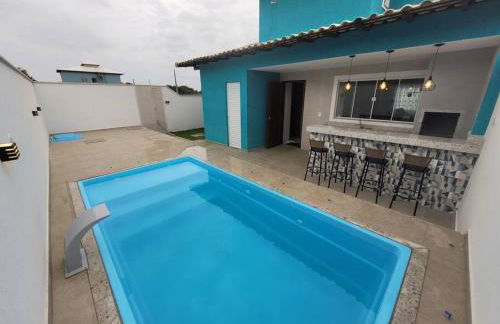 Casa de Praia - Búzios - Foto 1