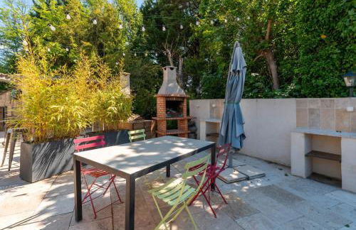 Gite en Campagne Valentin - Photo 17