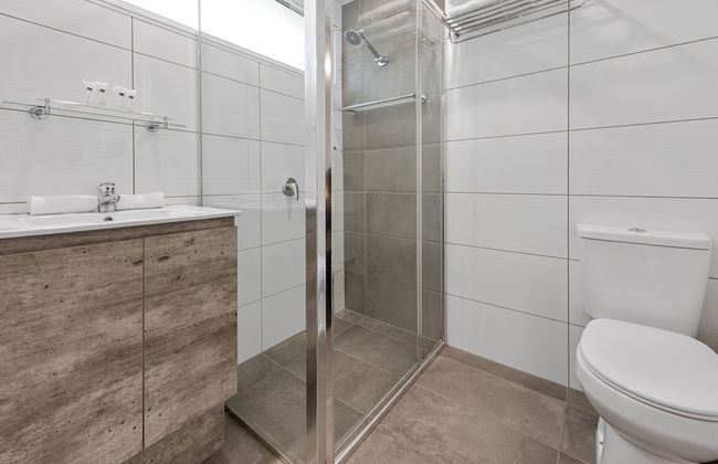 Fawkner Executive Suites & Serviced Apartments - Foto 43