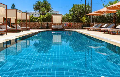 Palmea Suites - Photo 14
