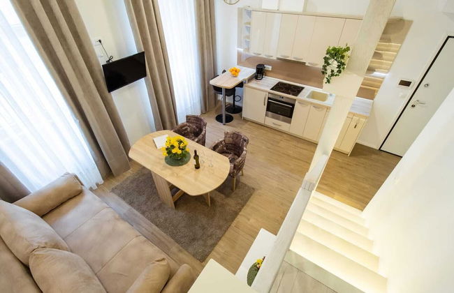 Bonne Chance Apartments - Foto 15