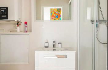 Duplex-terrasse-parking-climatisation - Foto 15