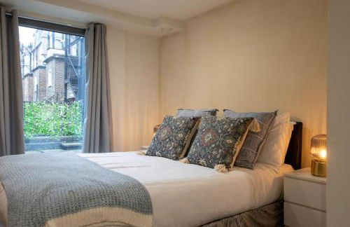 Zone 1 Modern 2 Bed 2 Bath Apt with outdoor space Hyde park - Foto 37