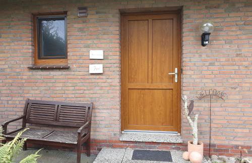 Ferienwohnung Picidae 55172 - Foto 3