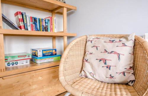 Harbour View, Walberswick - Foto 12