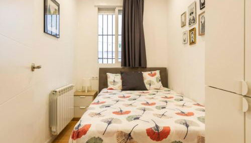 Bonito apartamento en B. Salamanca H34 - Foto 5