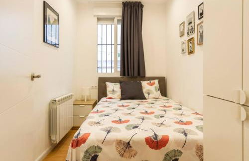 Bonito apartamento en B. Salamanca H34 - Foto 5