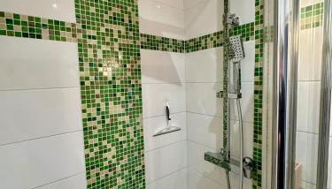 Appartement - Proche château de Versailles - Foto 3, Shower