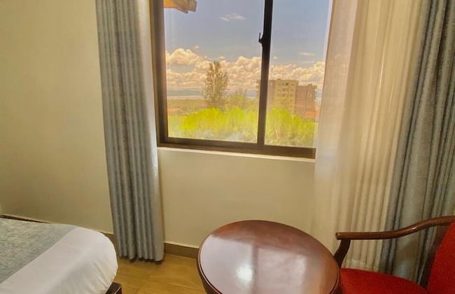 Twiga Whitehouse Villas - Foto 15