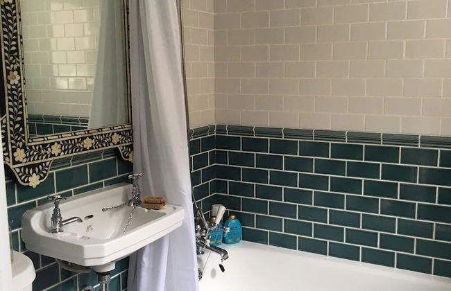 The Cottage Next Door - Foto 10